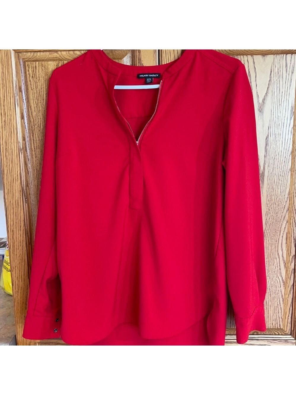 Gorgeous Hilary Radley top size M 🥰